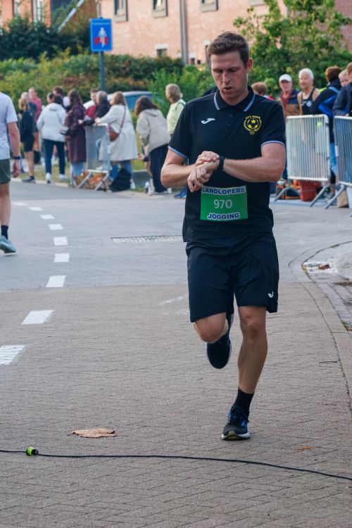 Landlopersjogging 2026